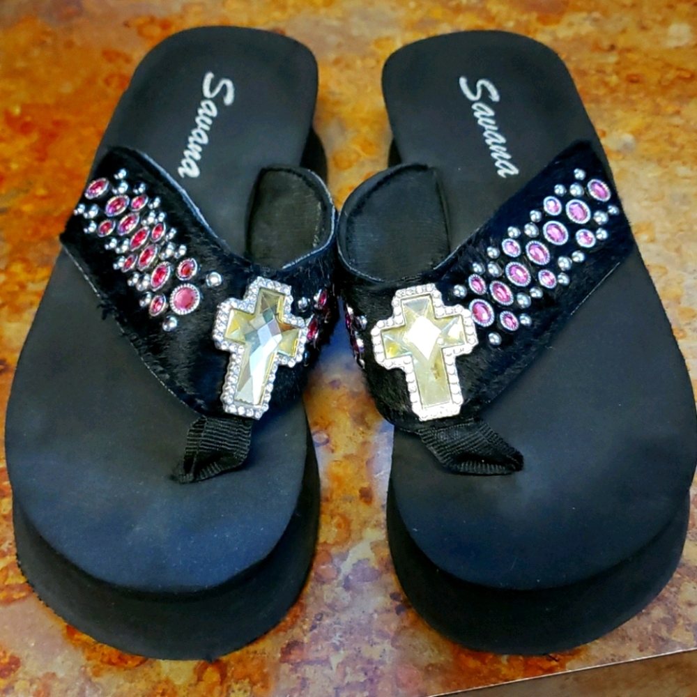 Flip flops